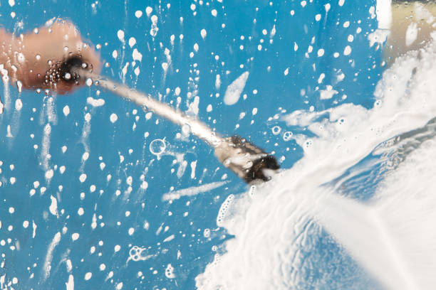 Best Gutter Cleaning  in Moose Wilson Road, WY
