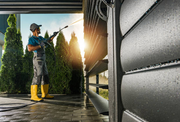 Reliable Moose Wilson Road, WY Pressure Washing Services Solutions