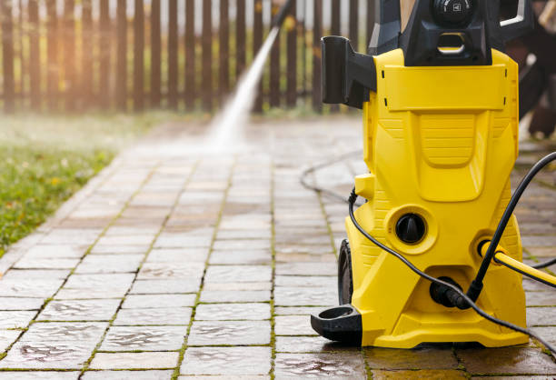 Best Sidewalk and Walkway Cleaning  in Moose Wilson Road, WY